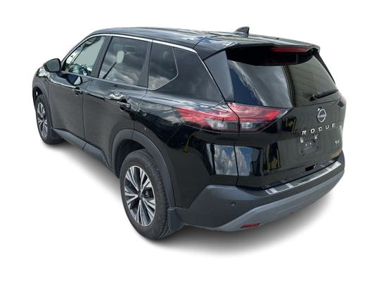 Thumbnail: 2023 Nissan Rogue - 4