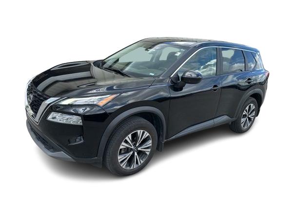 Thumbnail: 2023 Nissan Rogue - 16