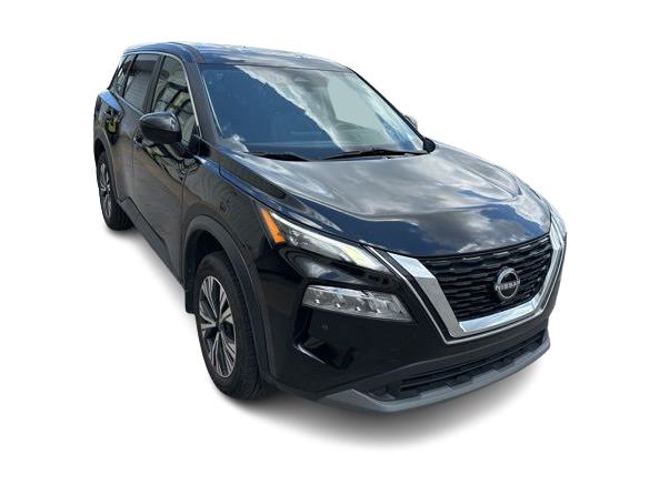 Thumbnail: 2023 Nissan Rogue - 23