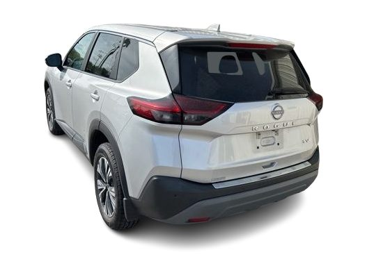 Thumbnail: 2023 Nissan Rogue - 16