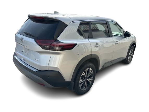 Thumbnail: 2023 Nissan Rogue - 18