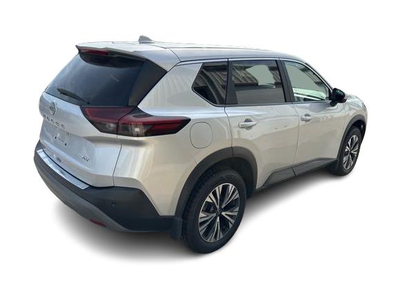 Thumbnail: 2023 Nissan Rogue - 19