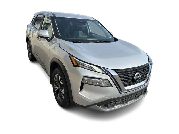 Thumbnail: 2023 Nissan Rogue - 22