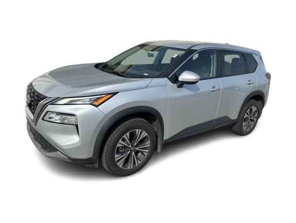 Thumbnail: 2023 Nissan Rogue - 15