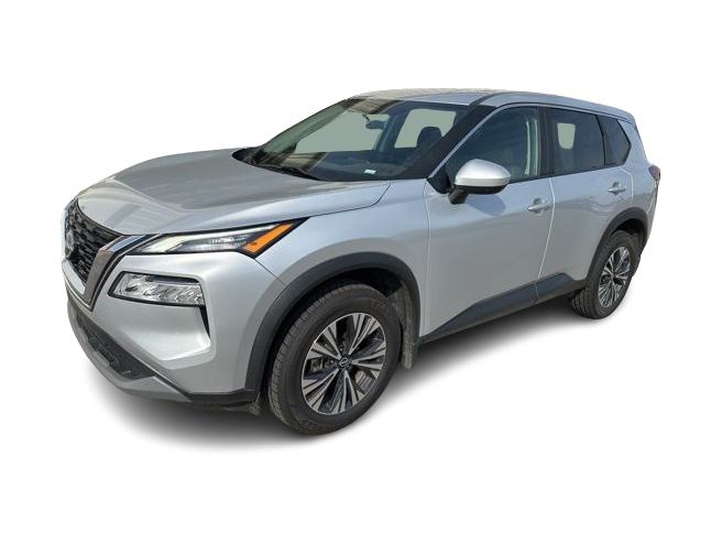 Thumbnail: 2023 Nissan Rogue - 9