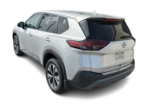 Thumbnail: 2023 Nissan Rogue - 3