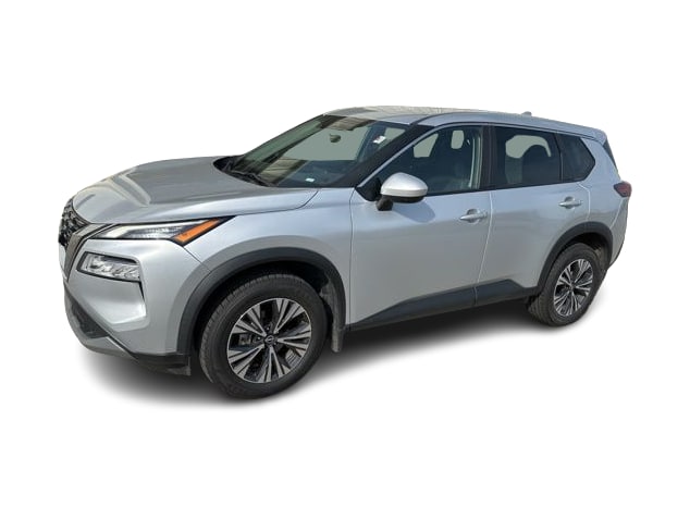 Thumbnail: 2023 Nissan Rogue - 2