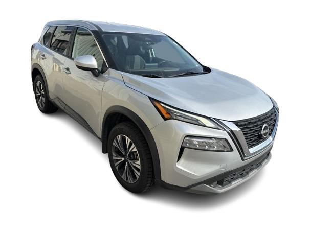 Thumbnail: 2023 Nissan Rogue - 20