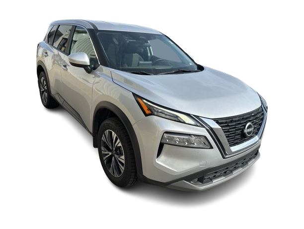 Thumbnail: 2023 Nissan Rogue - 21
