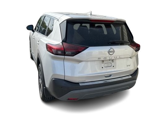 Thumbnail: 2023 Nissan Rogue - 17