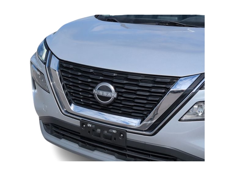 Thumbnail: 2023 Nissan Rogue - 24