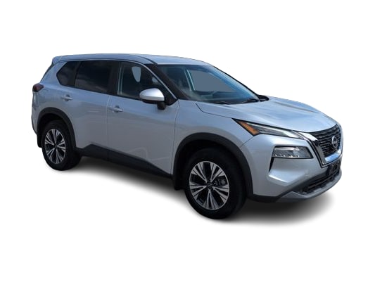 Thumbnail: 2023 Nissan Rogue - 19