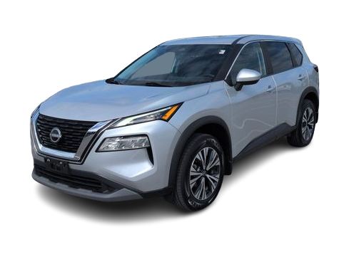 Thumbnail: 2023 Nissan Rogue - 20