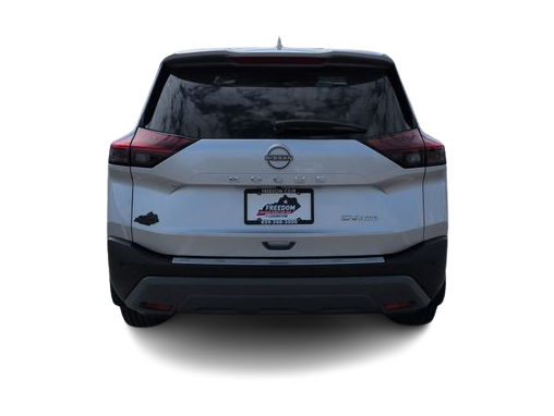 Thumbnail: 2023 Nissan Rogue - 5