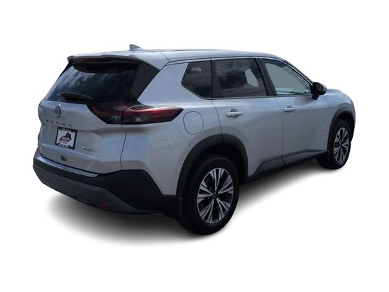 Thumbnail: 2023 Nissan Rogue - 21