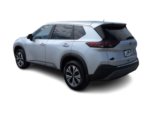 Thumbnail: 2023 Nissan Rogue - 4