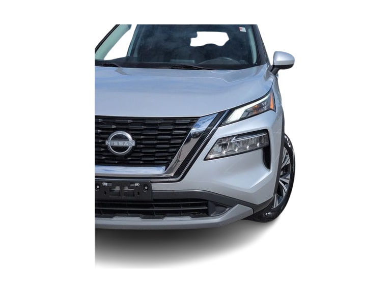 Thumbnail: 2023 Nissan Rogue - 23