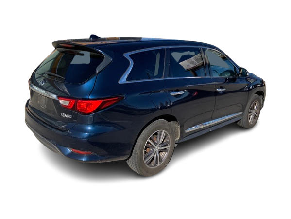 2018 INFINITI QX60 Base 19