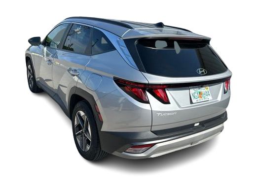 Thumbnail: 2025 Hyundai Tucson - 22