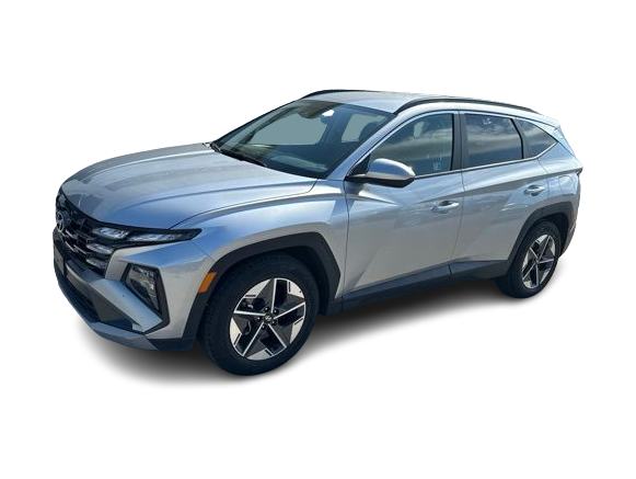 Thumbnail: 2025 Hyundai Tucson - 21