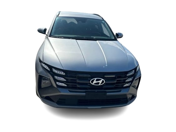 Thumbnail: 2025 Hyundai Tucson - 29