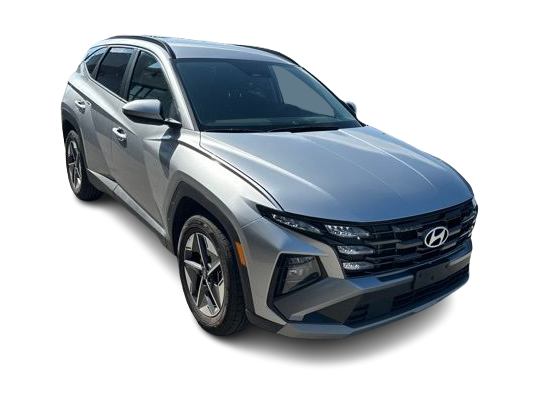 Thumbnail: 2025 Hyundai Tucson - 27