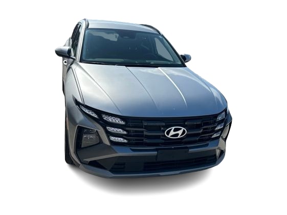 Thumbnail: 2025 Hyundai Tucson - 4