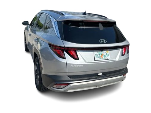 Thumbnail: 2025 Hyundai Tucson - 23