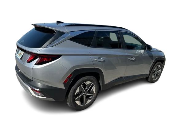 Thumbnail: 2025 Hyundai Tucson - 26