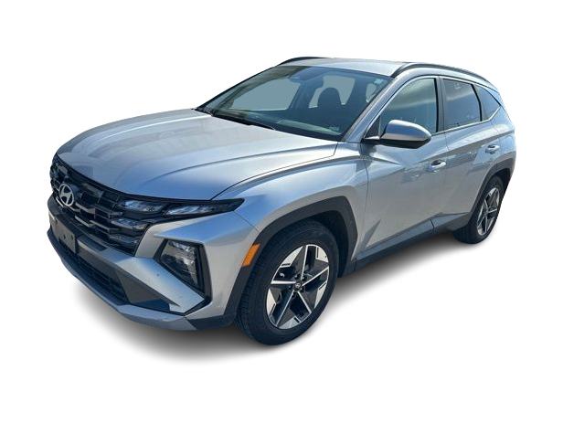Thumbnail: 2025 Hyundai Tucson - 11