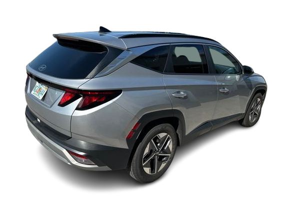Thumbnail: 2025 Hyundai Tucson - 24