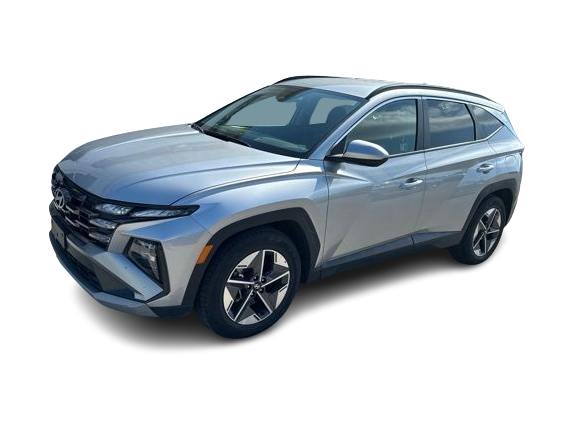 Thumbnail: 2025 Hyundai Tucson - 20