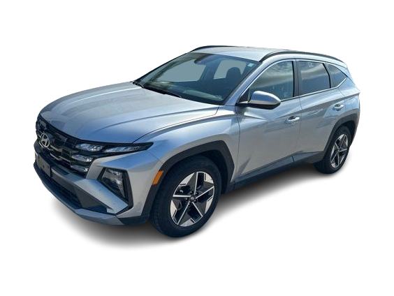 Thumbnail: 2025 Hyundai Tucson - 19