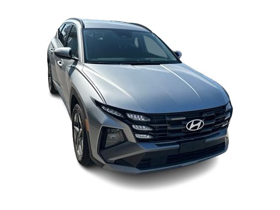 Thumbnail: 2025 Hyundai Tucson - 28