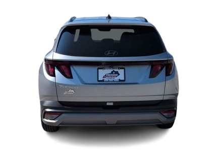 Thumbnail: 2025 Hyundai Tucson - 20