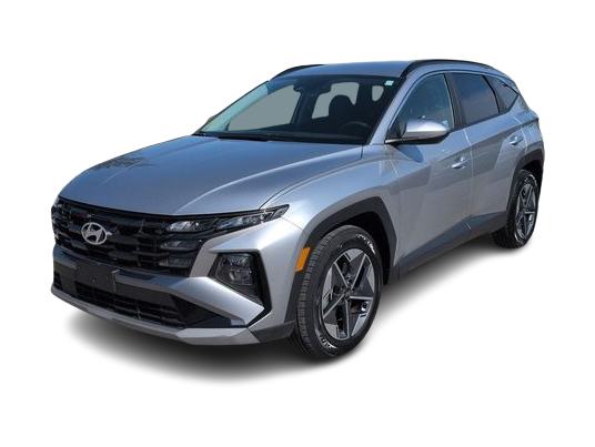 Thumbnail: 2025 Hyundai Tucson - 19