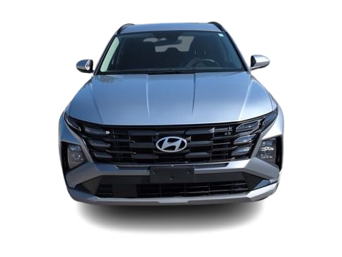 Thumbnail: 2025 Hyundai Tucson - 5