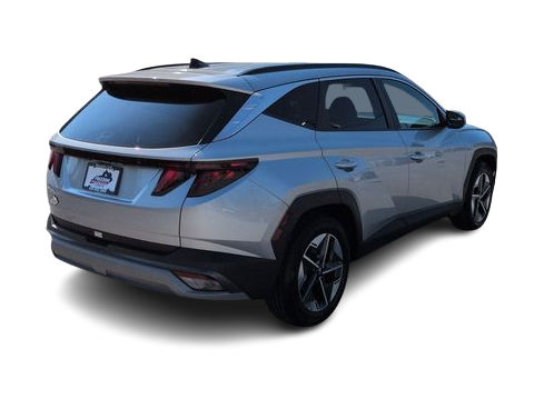 Thumbnail: 2025 Hyundai Tucson - 21