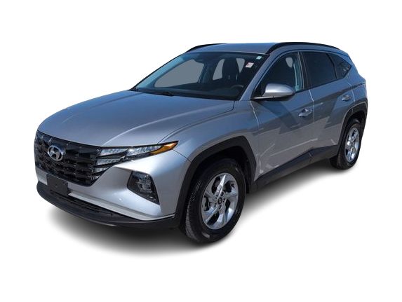 Thumbnail: 2024 Hyundai Tucson - 19