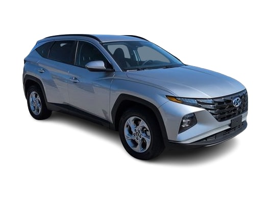 Thumbnail: 2024 Hyundai Tucson - 18