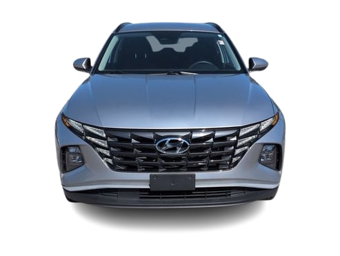 Thumbnail: 2024 Hyundai Tucson - 5