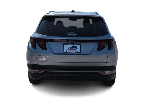 Thumbnail: 2024 Hyundai Tucson - 20