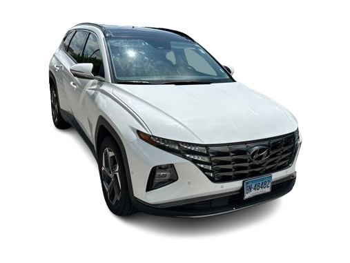 Thumbnail: 2024 Hyundai Tucson - 29