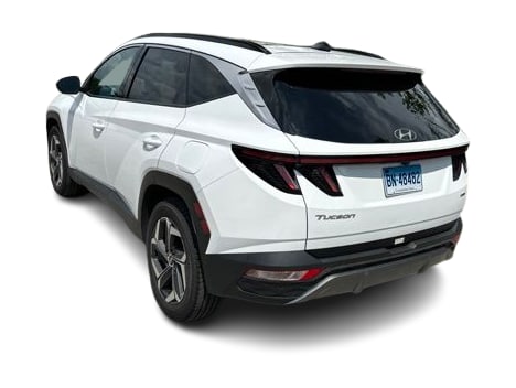 Thumbnail: 2024 Hyundai Tucson - 22