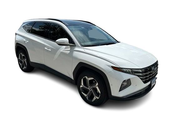 Thumbnail: 2024 Hyundai Tucson - 26