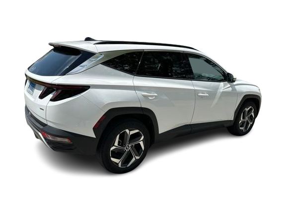 Thumbnail: 2024 Hyundai Tucson - 25