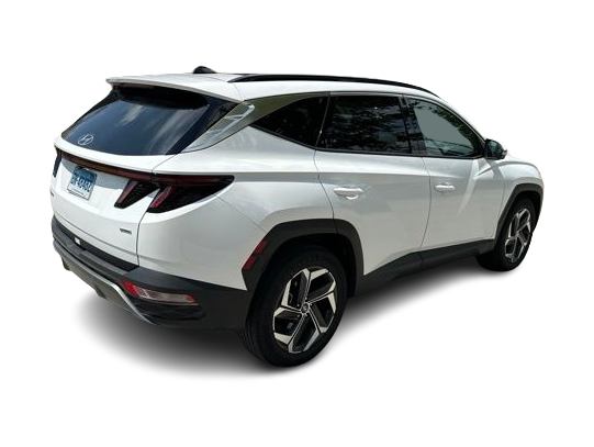 Thumbnail: 2024 Hyundai Tucson - 23