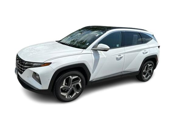 Thumbnail: 2024 Hyundai Tucson - 21