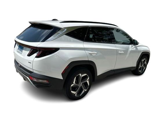 Thumbnail: 2024 Hyundai Tucson - 24