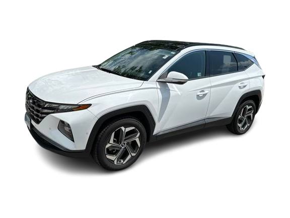 Thumbnail: 2024 Hyundai Tucson - 20